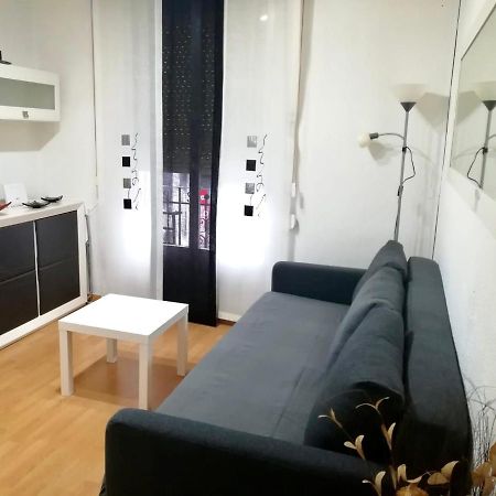 Apartmán Ventas Dream Madrid Exteriér fotografie