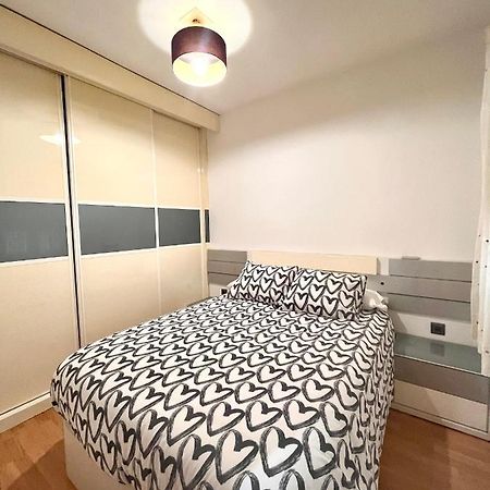 Apartmán Ventas Dream Madrid Exteriér fotografie