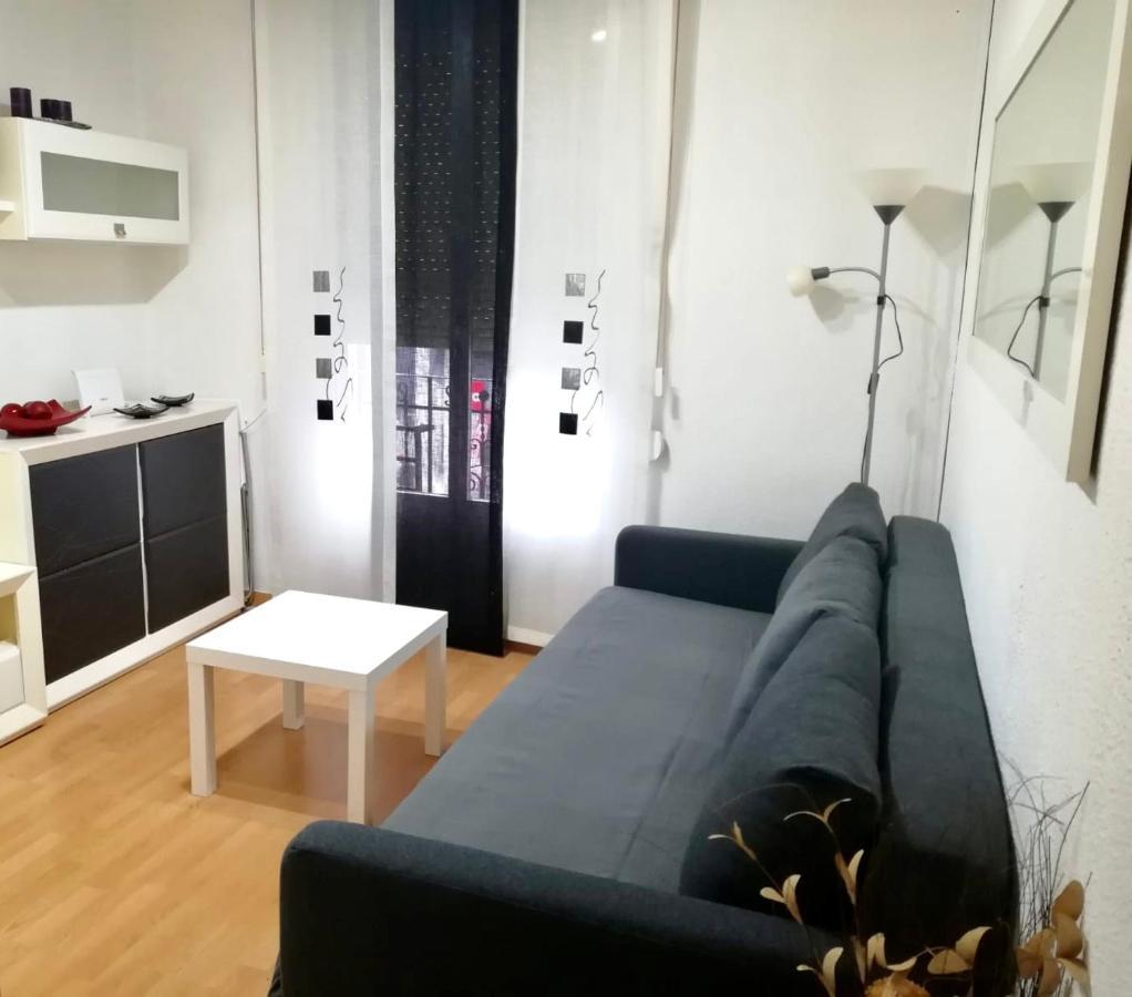 Apartmán Ventas Dream Madrid Exteriér fotografie