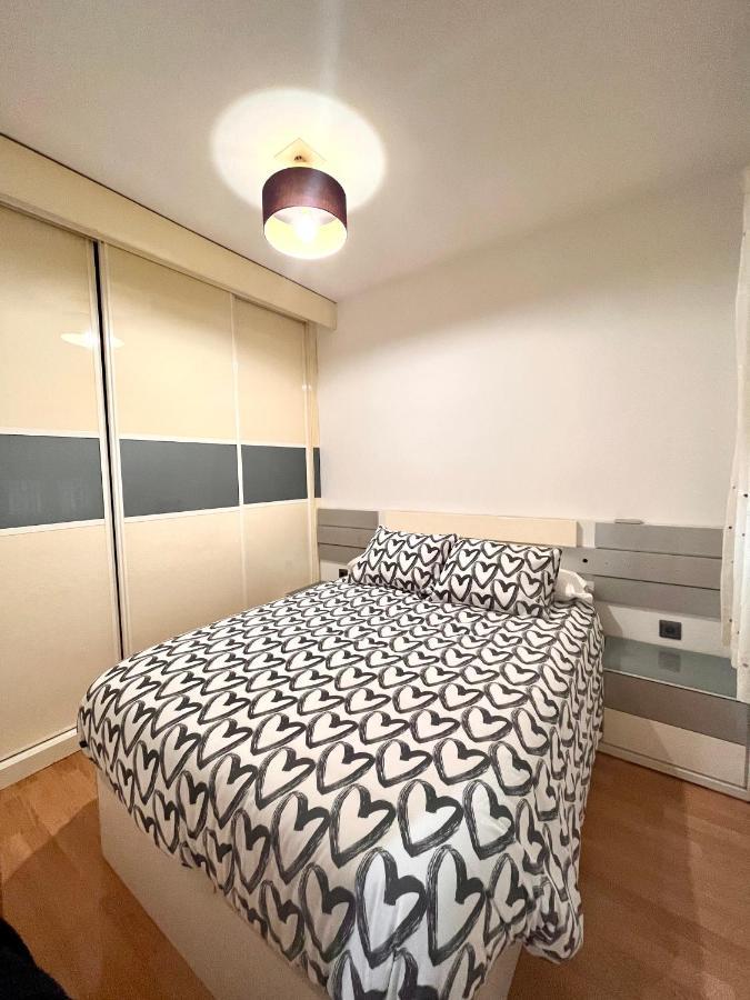 Apartmán Ventas Dream Madrid Exteriér fotografie