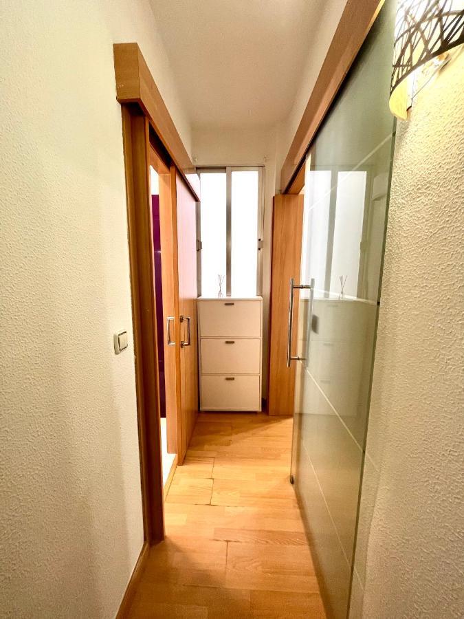 Apartmán Ventas Dream Madrid Exteriér fotografie