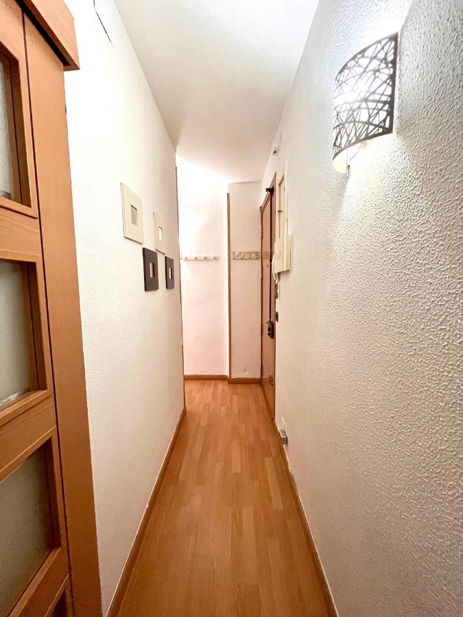 Apartmán Ventas Dream Madrid Exteriér fotografie