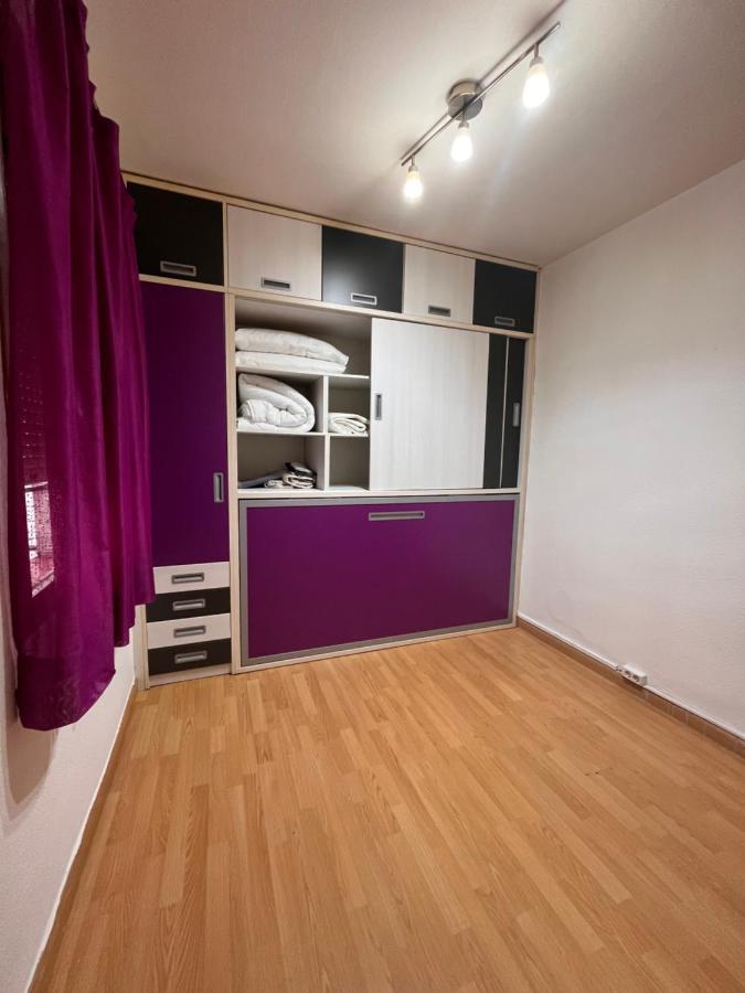 Apartmán Ventas Dream Madrid Exteriér fotografie